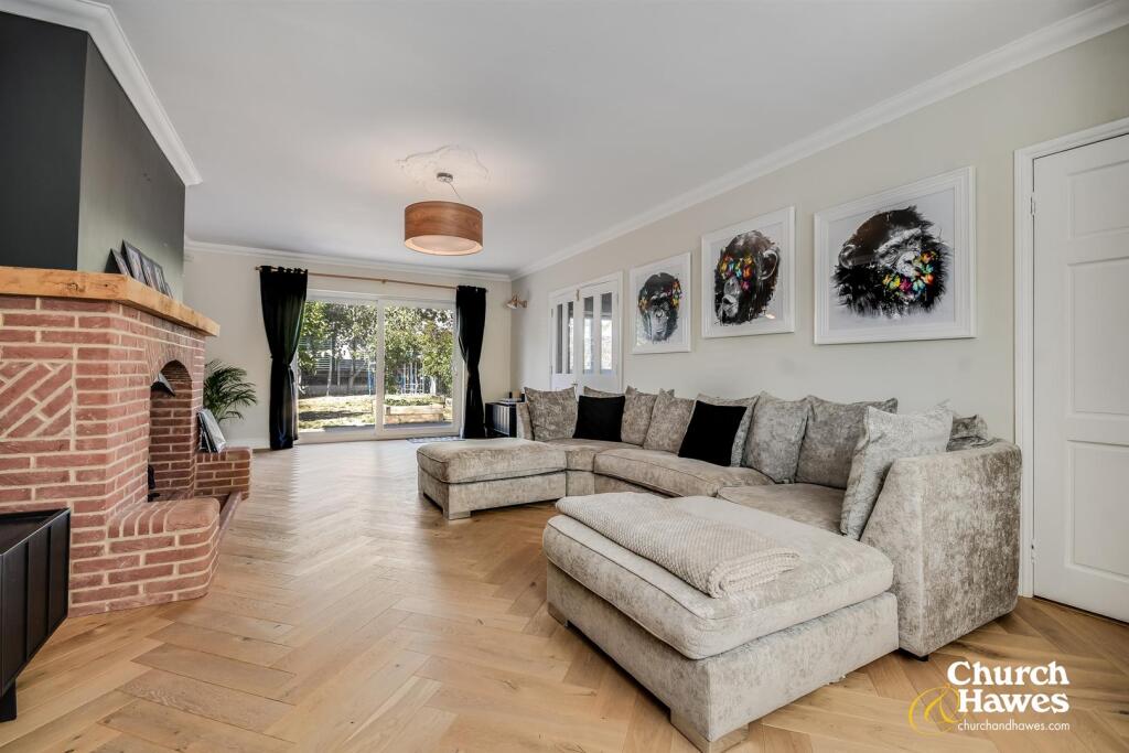 House in Maldon, Southminster - View 3