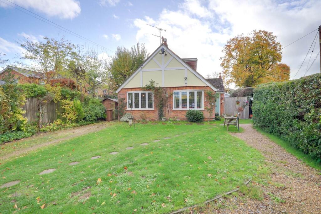 Main image of property: Woodlands Road, Sonning Common, South Oxfordshire