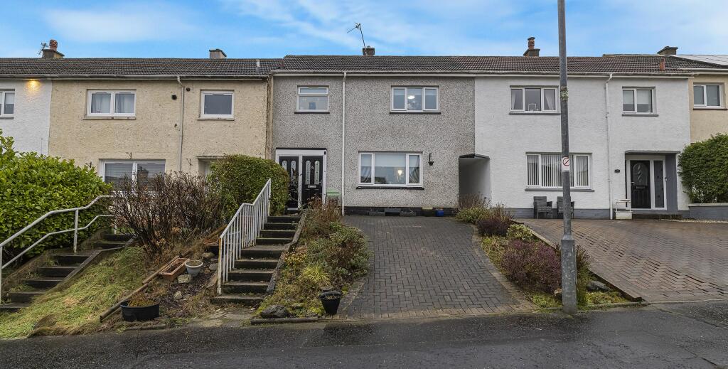 Main image of property: 23 Ayton Park South, East Kilbride, Glasgow, G74 3AU