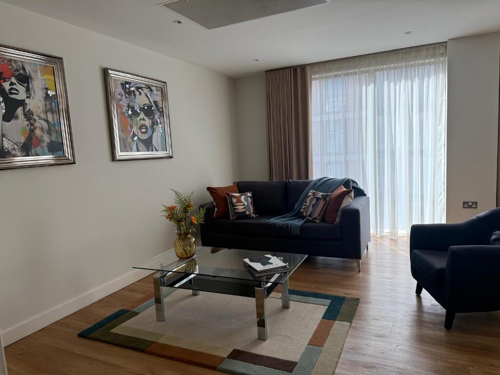 Main image of property: Jesmond Three Sixty, Newcastle Upon Tyne, NE2