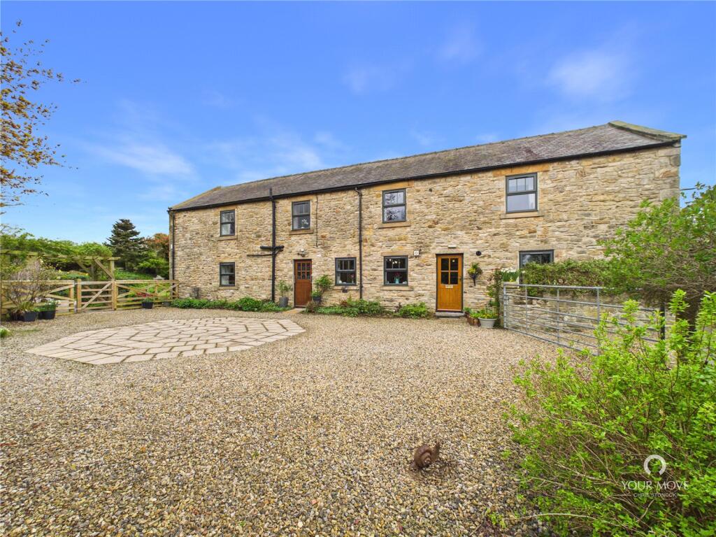 Main image of property: Heathfield Farm, Greenside, Ryton, Tyne and Wear, NE40