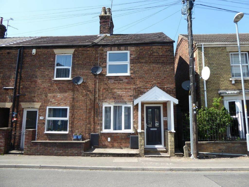 Main image of property: Green Lane, Spalding