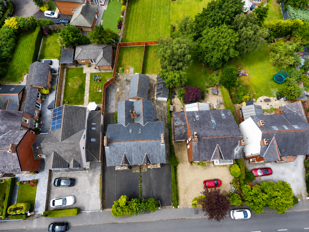 House in South Ribble, Longton - View 3