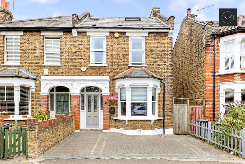 Main image of property: Peel Road, South Woodford, London, E18 2LJ