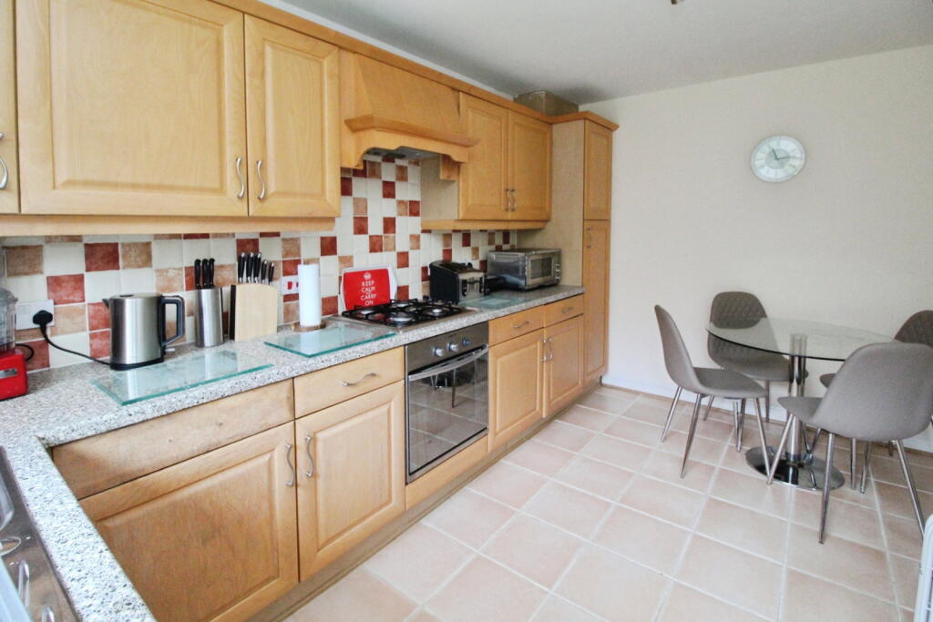 House in Newcastle upon Tyne - View 3