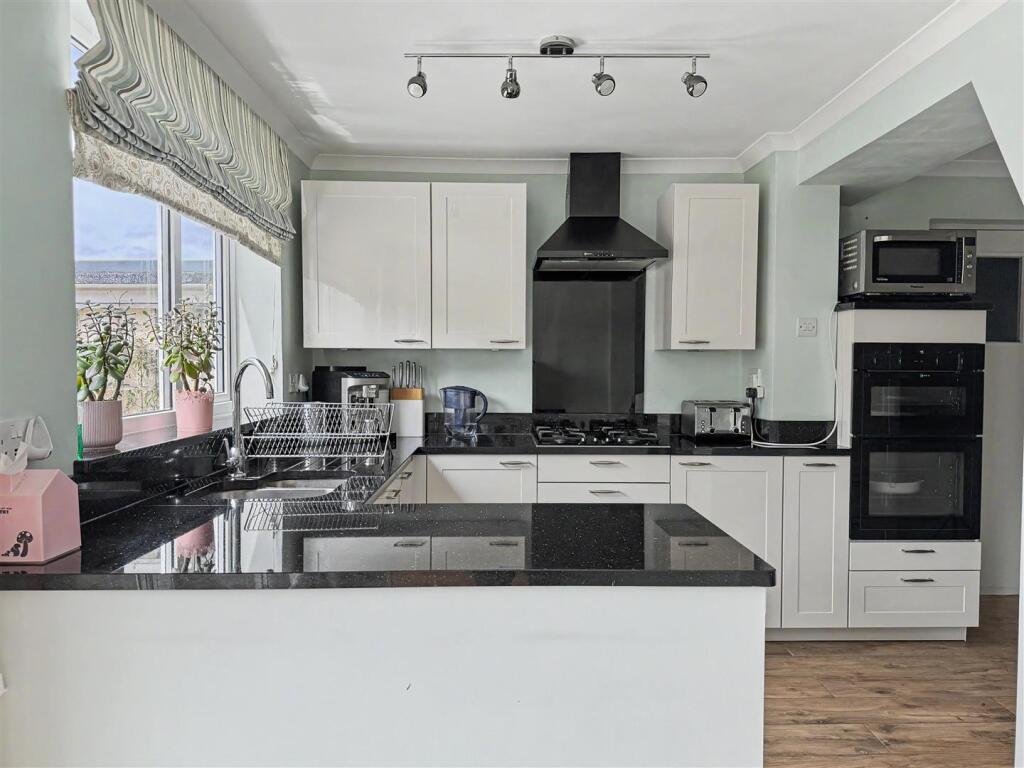 House in Chilcompton - View 2