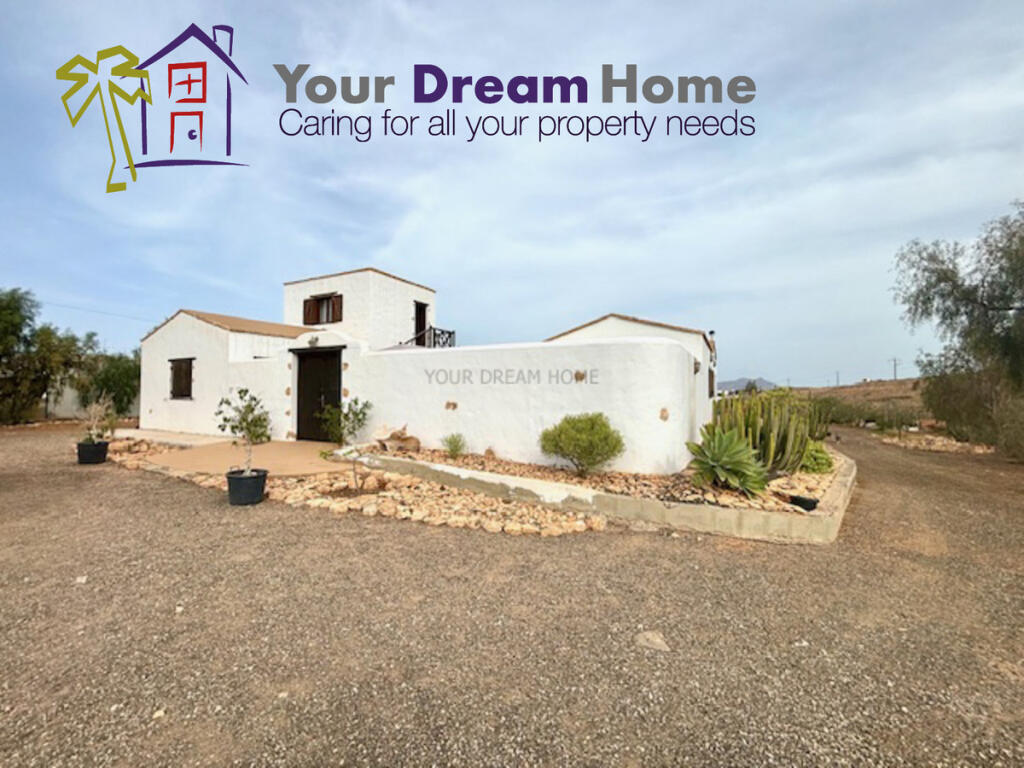 Main image of property: Canary Islands, Fuerteventura, Tuineje