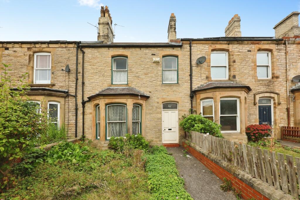 Main image of property: Cockton Hill Road, Bishop Auckland