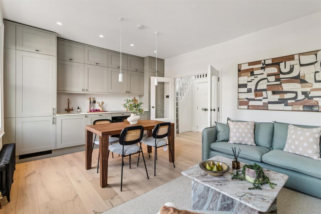 Apartment in London, Mildmay Park, Islington - View 2