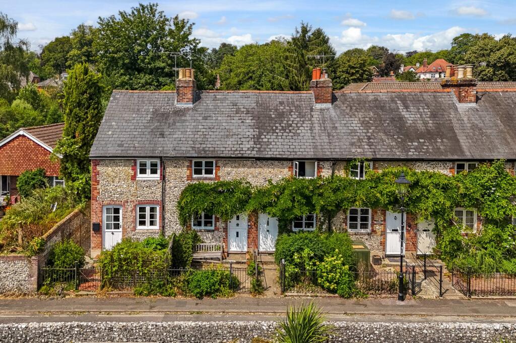 Main image of property: Back Street, Winchester, Hampshire, SO23