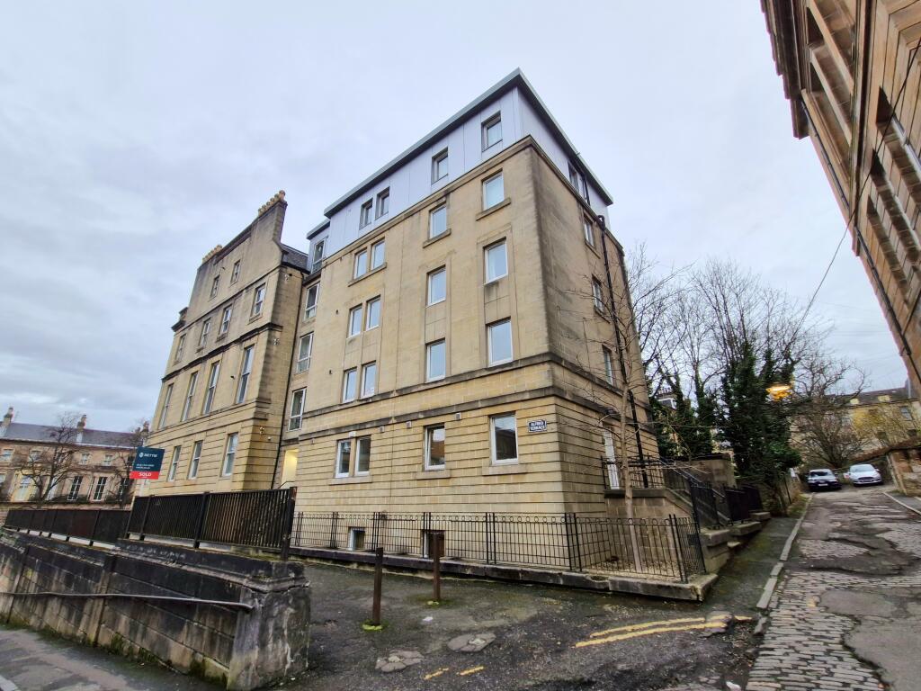 Main image of property: Alfred Terrace, Hillhead