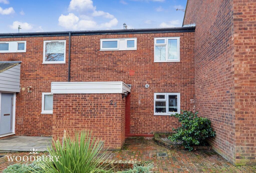 Main image of property: Lytton Close, Loughton, IG10