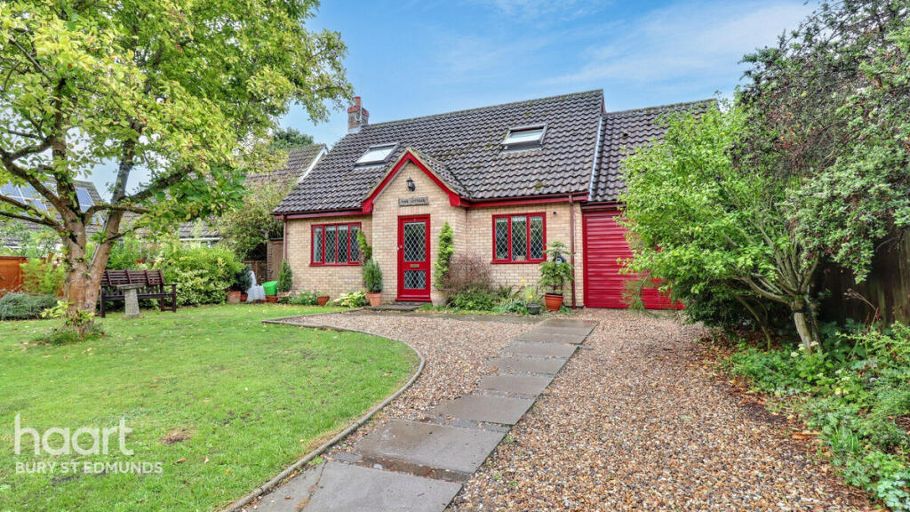 Main image of property: Kingshall Street, Rougham, Bury St Edmunds