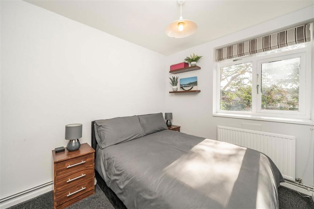 Apartment in London, Stockwell Park, Vauxhall - View 5