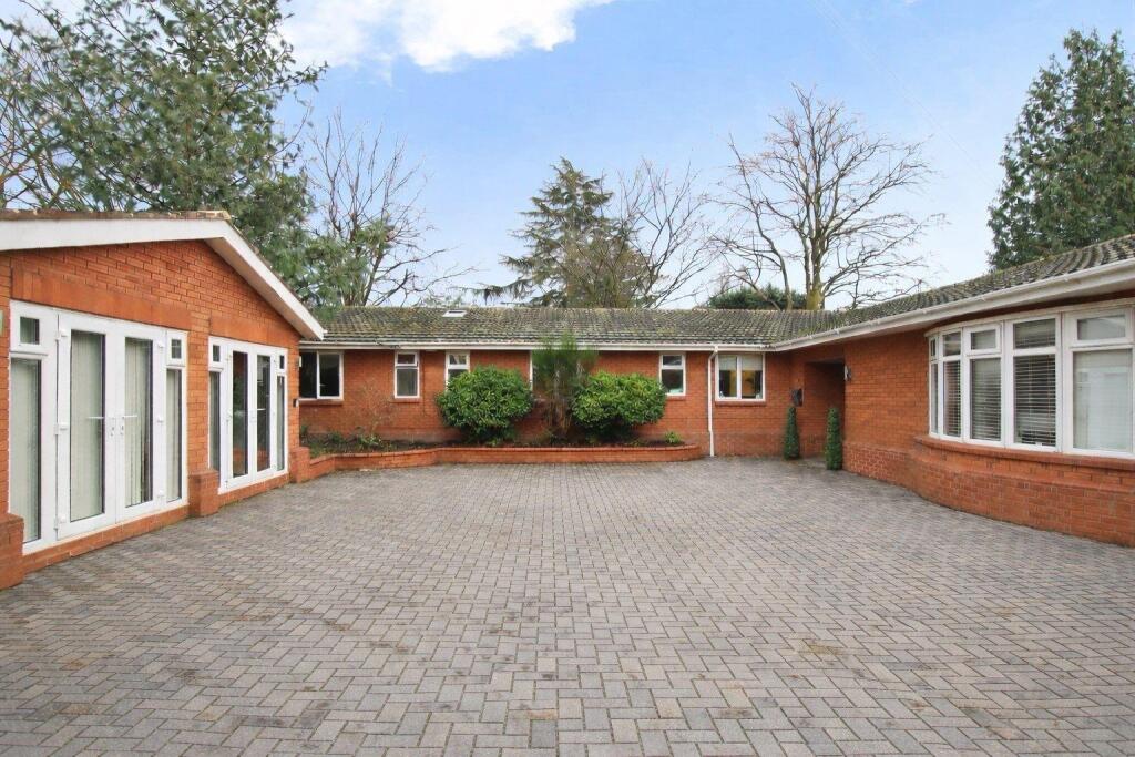 Main image of property: Beech Lawn, Kenilworth Road, Hampton-In-Arden, Solihull