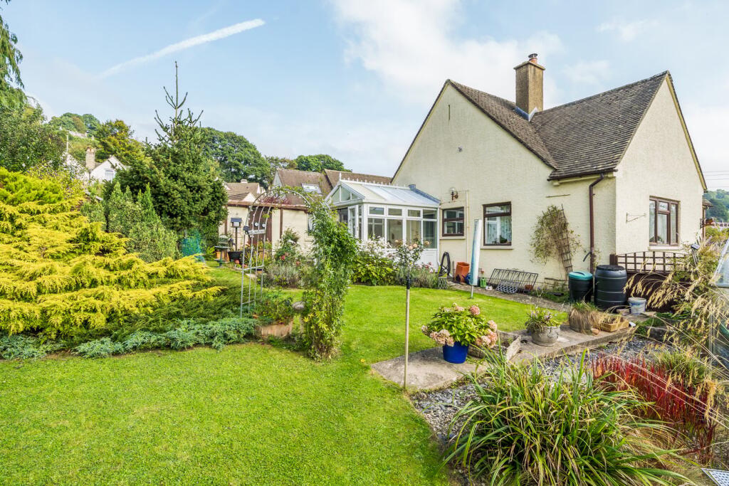Main image of property: Lewiston Road, Brimscombe, Stroud, GL5