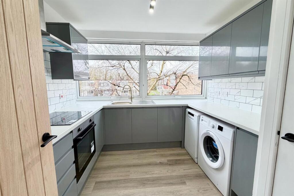 Main image of property: Nursery Road, Pinner