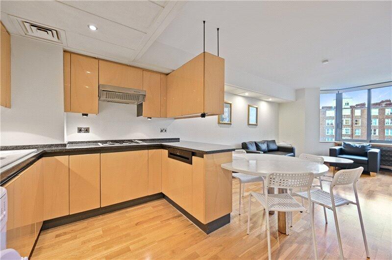 Main image of property: Emperors Gate, South Kensington, London, SW7