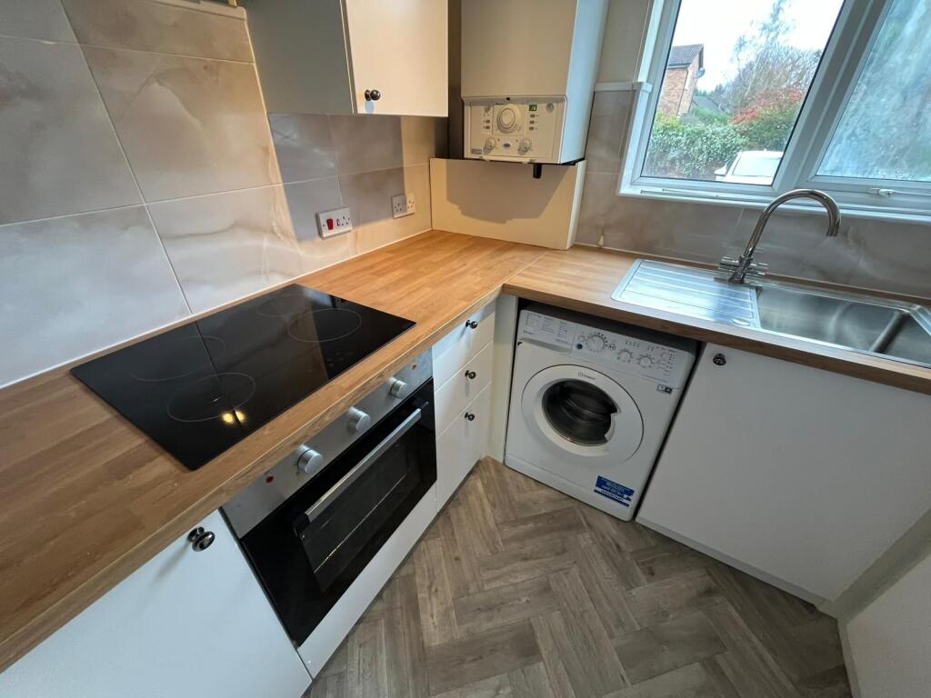 Main image of property: Brackenwood Mews, Wilmslow