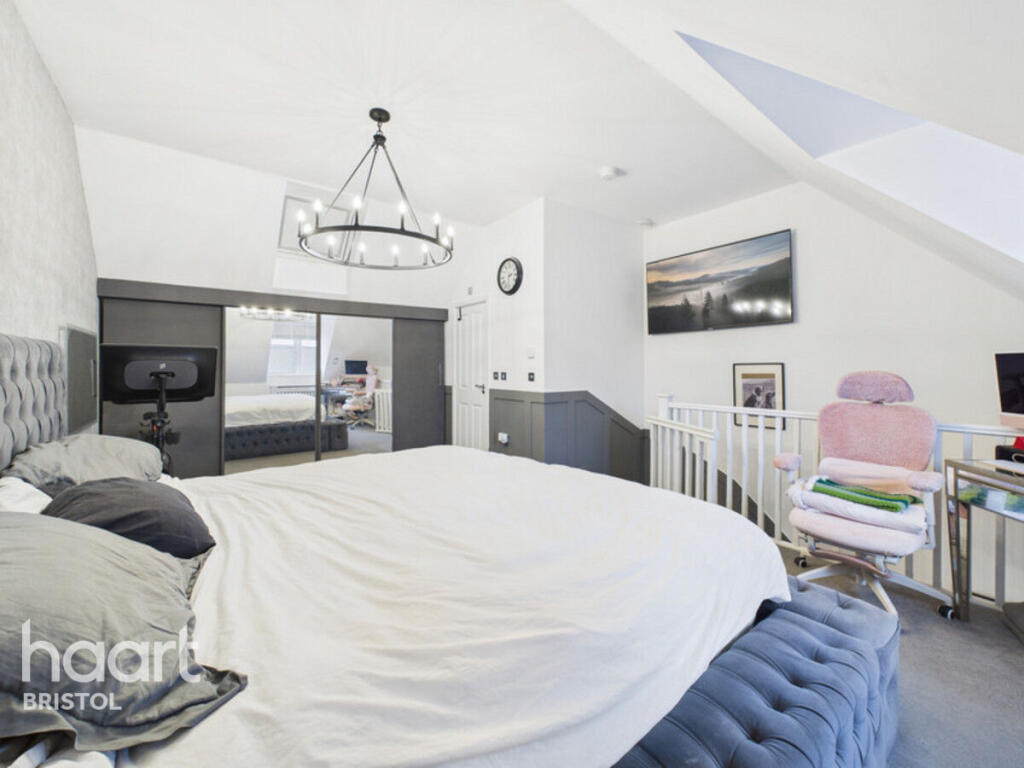 Main image of property: Slade Baker Way, Bristol