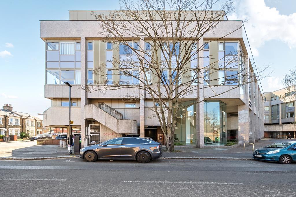 Main image of property: Tyron Apartments, Hounslow, TW3