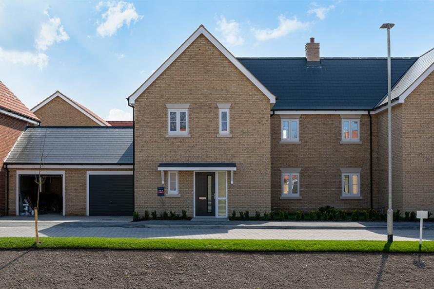 Main image of property: Teversham Road, Fulbourn,
Cambrideshire,
CB21 5EB