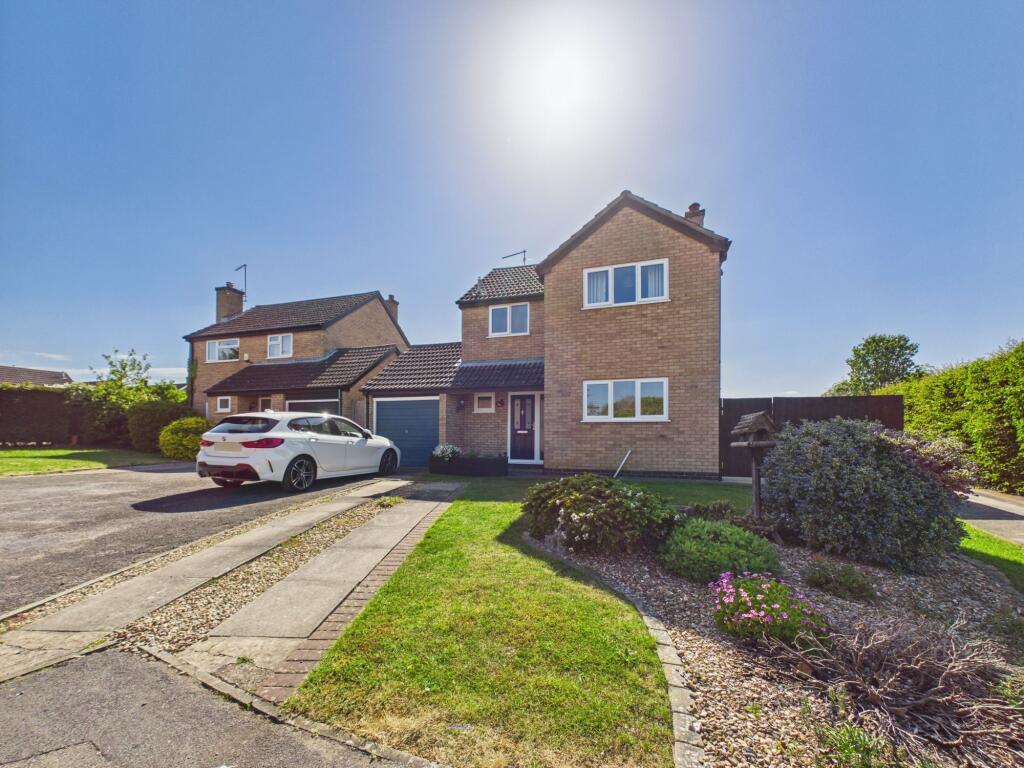 Main image of property: Green Lane, Yaxley, PE7