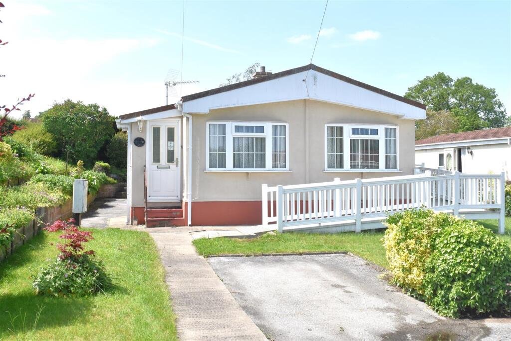 Main image of property: Little Studley Park, Little Studley Road, Ripon
