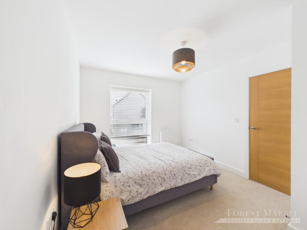 Additional image 11 of Oakley Way, Frome