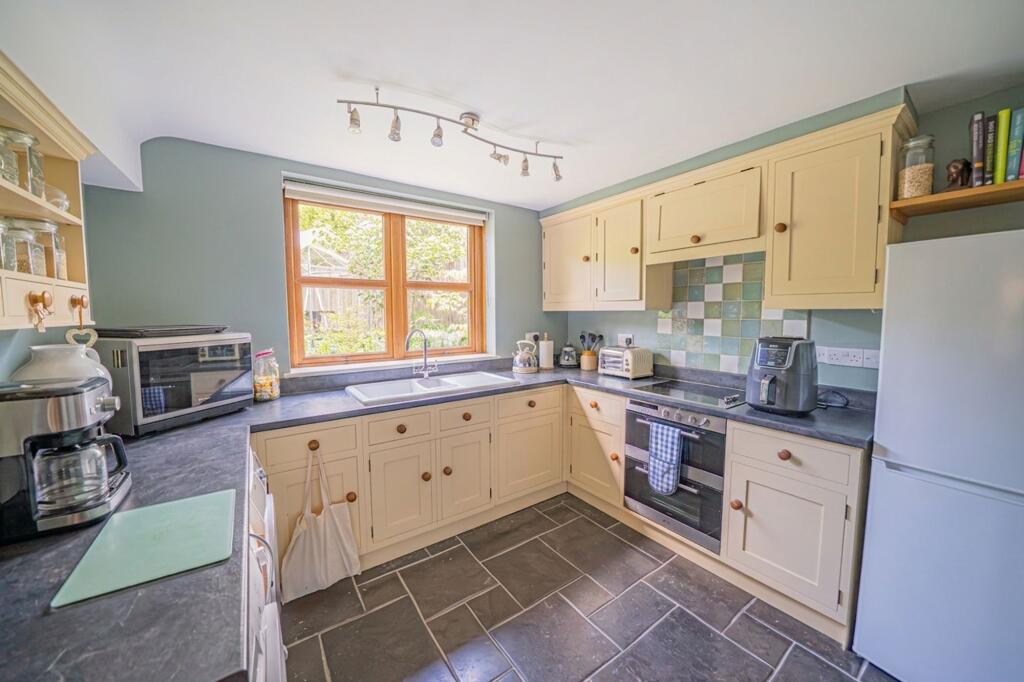 House in Solihull, Shirley - View 4