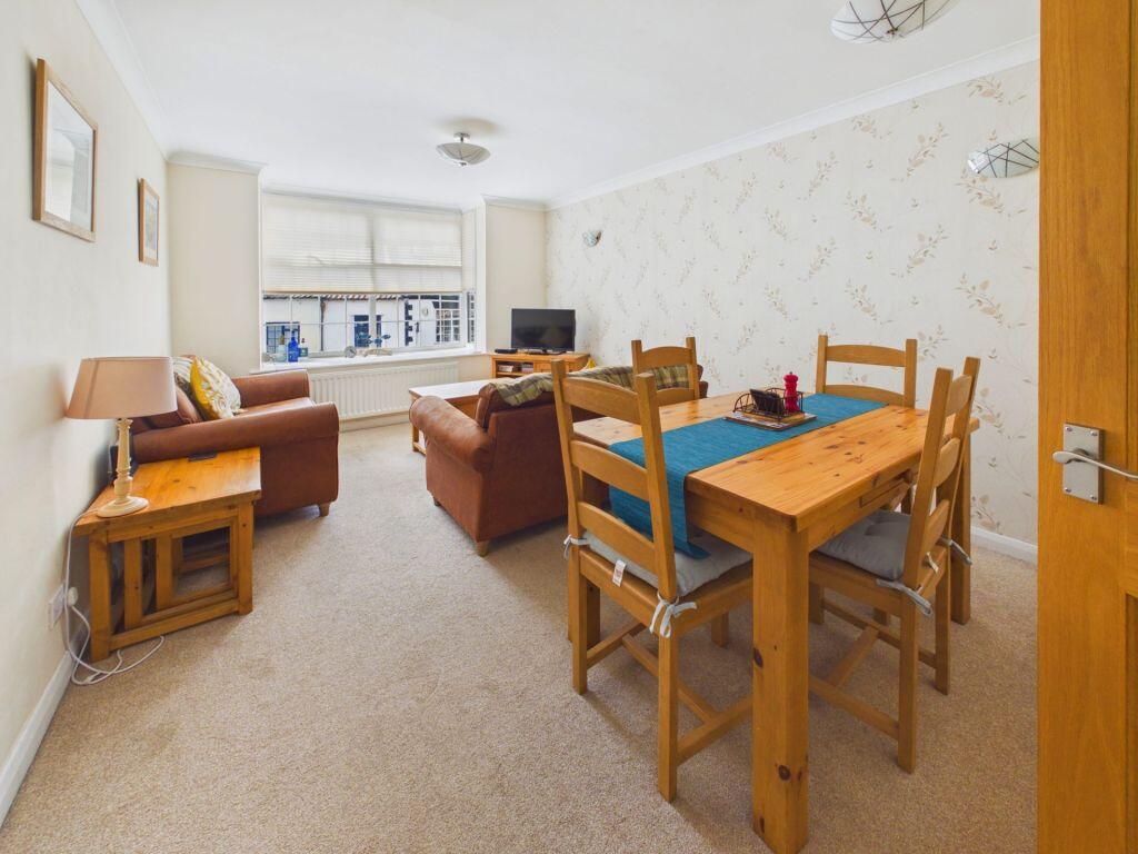 House in York - View 2