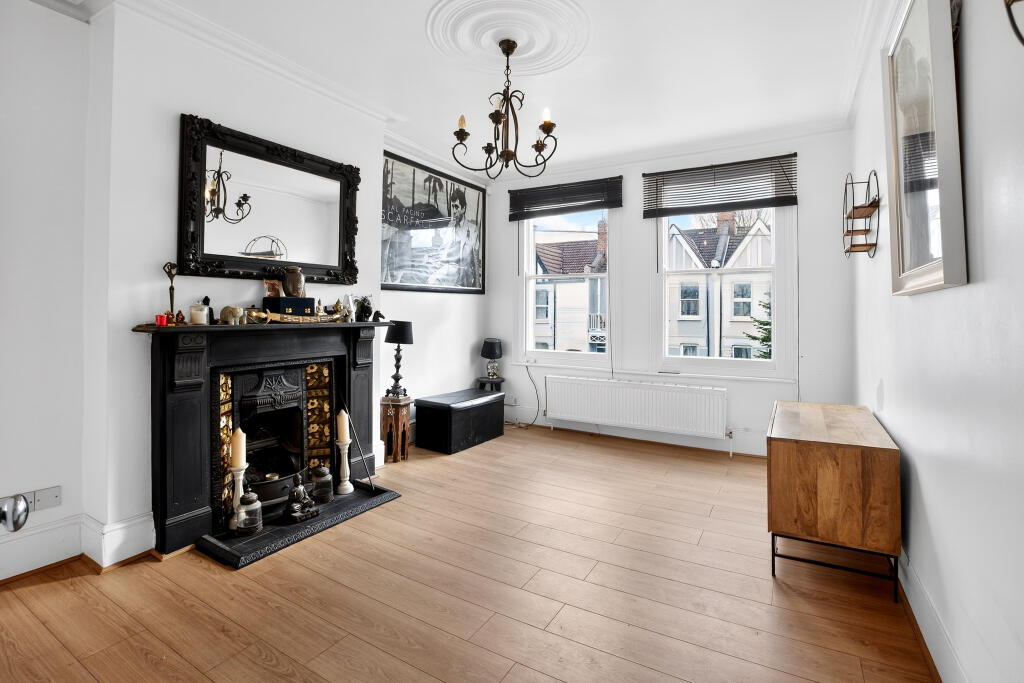Main image of property: Sirdar Road, London, N22