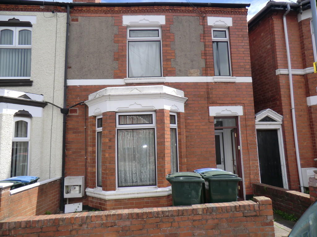 Main image of property: St Georges Road, Coventry