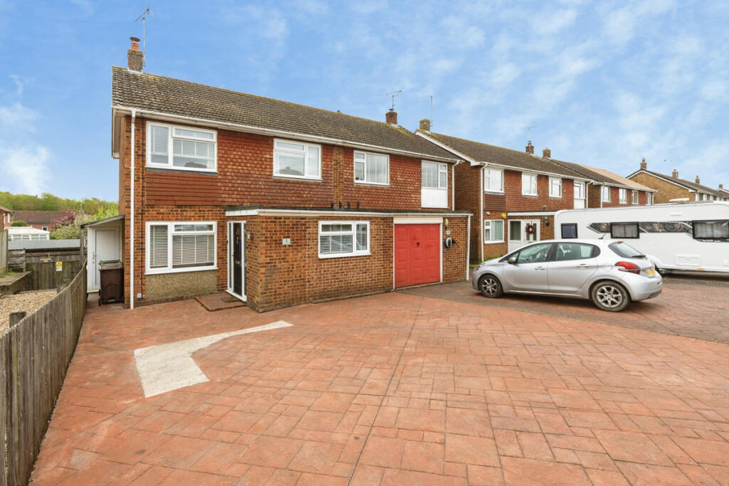 Main image of property: Collard Road, Ashford, TN24 0