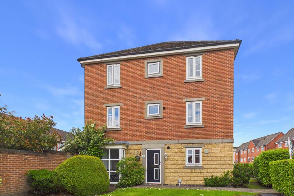 Main image of property: Portland Road, Great Sankey, WA5