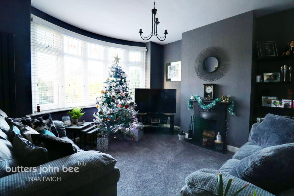 Princess Drive, Wistaston photo 3