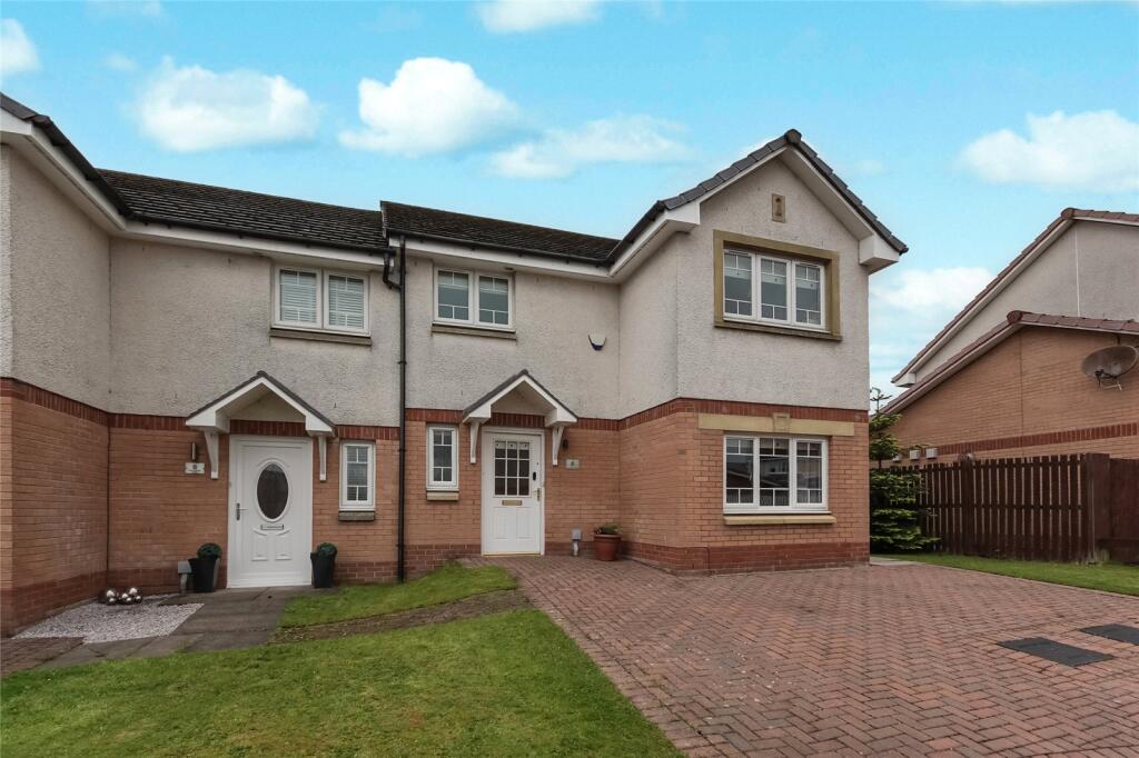 Main image of property: Croftcroighn Close, Garthamlock, Glasgow, G33
