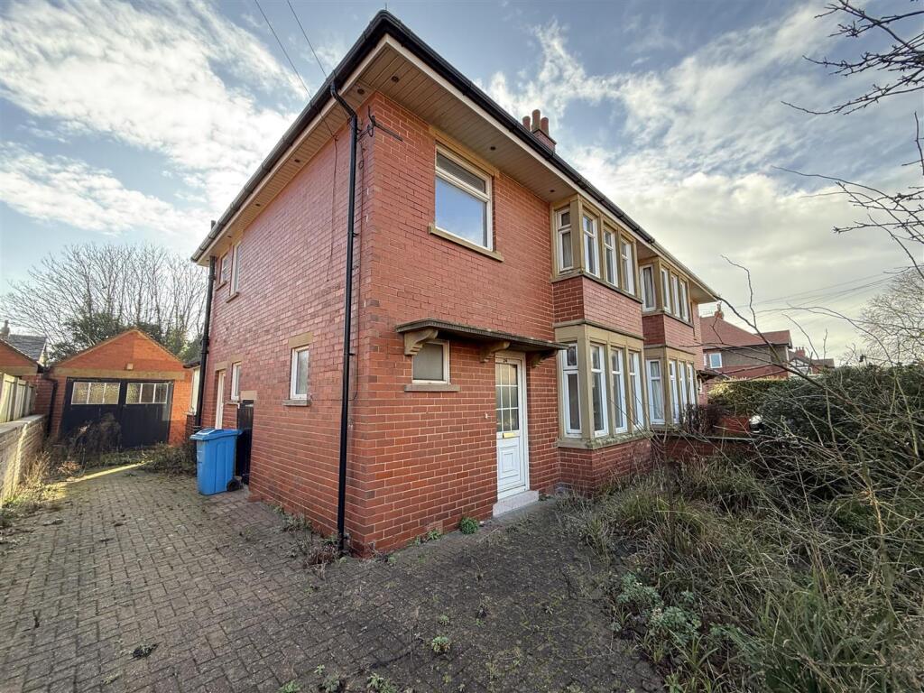 Main image of property: Sandhurst Avenue, Lytham St. Annes