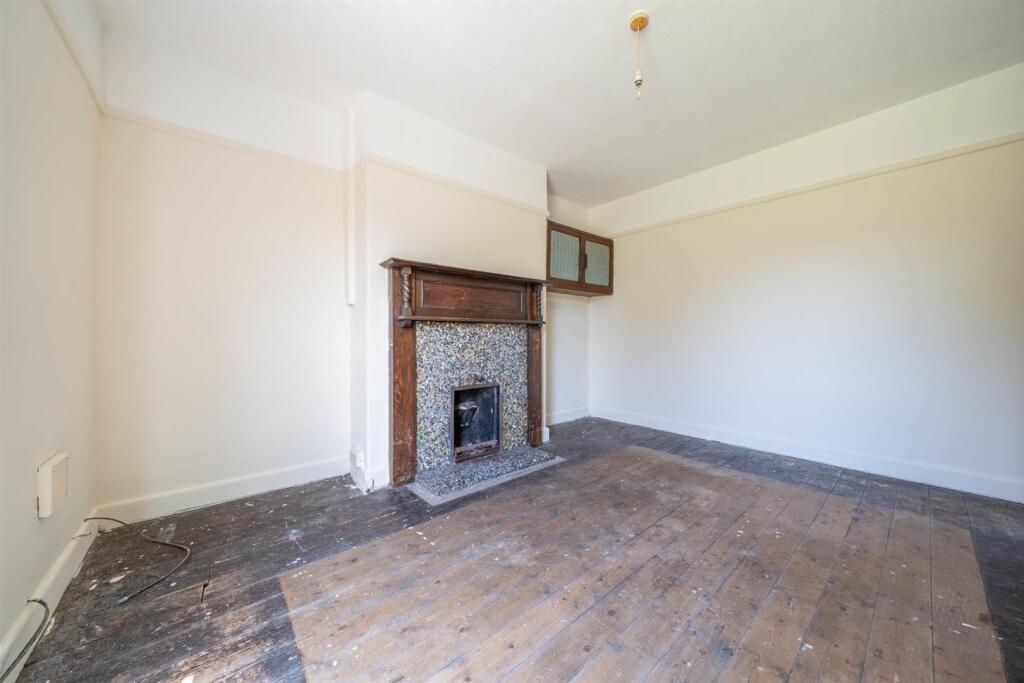 House in Shrewsbury - View 4