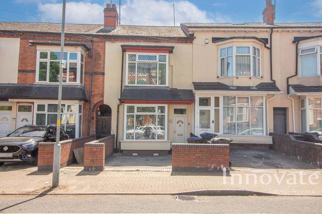 Main image of property: South Road, Birmingham