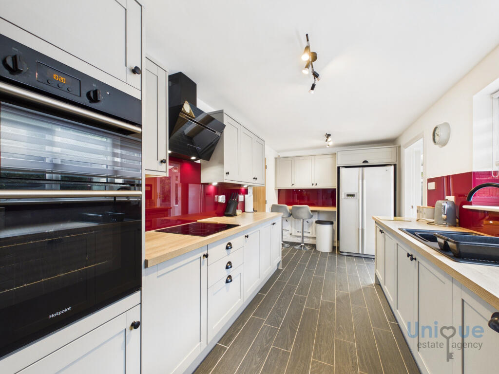 House in Preston - View 4