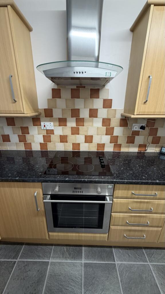 Apartment in Woodford Halse, Woodford cum Membris - View 5