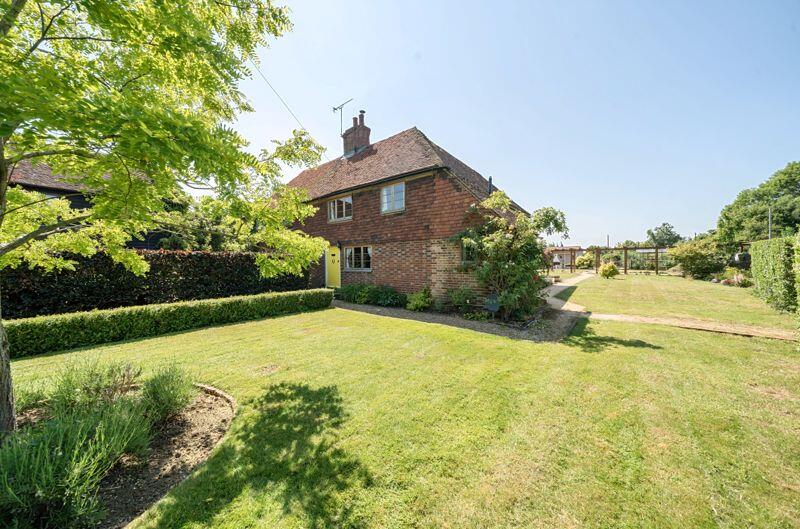 Main image of property: Water Lane, Hunton