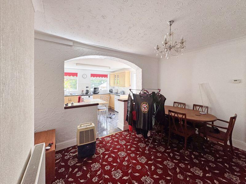 House in Bolsover, Pinxton - View 5