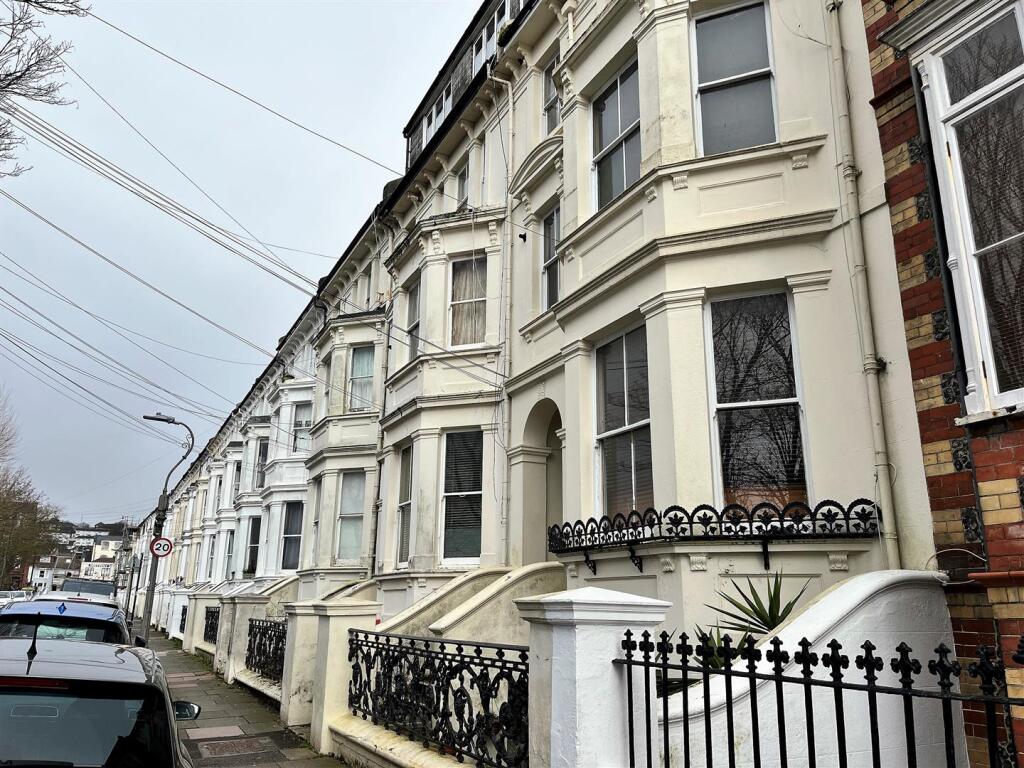 Main image of property: Walpole Terrace, Brighton