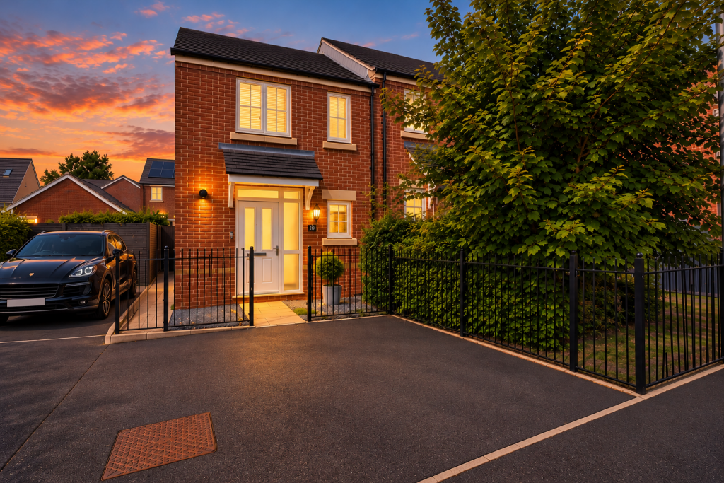 Main image of property: Weighbridge Way, Wellingborough, NN9 6TT