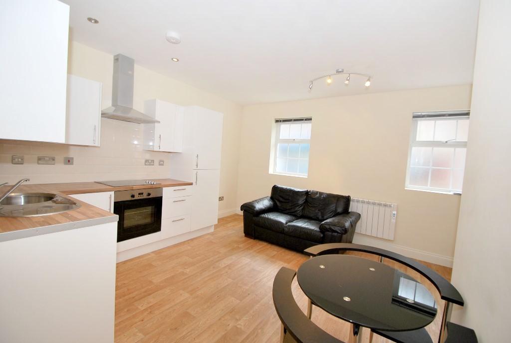 Main image of property: Kings Road, Reading, Berkshire, RG1