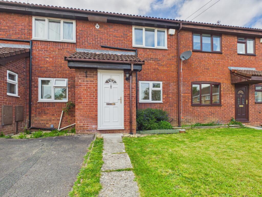 Main image of property: The Willows, Quedgeley, Gloucester, GL2 