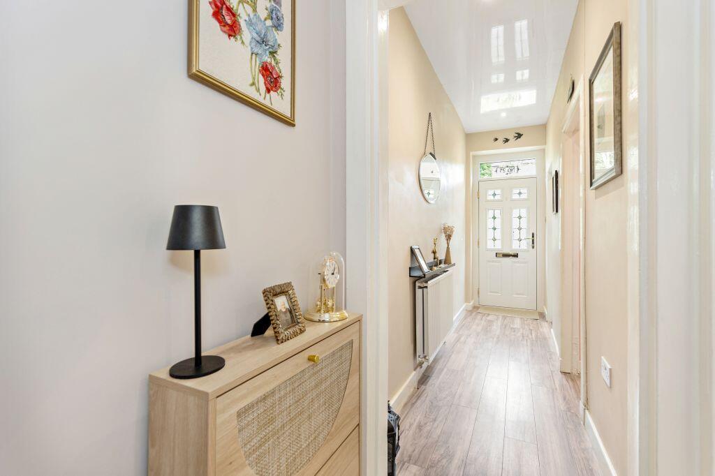 Apartment in Penicuik, Kirkhill - View 4