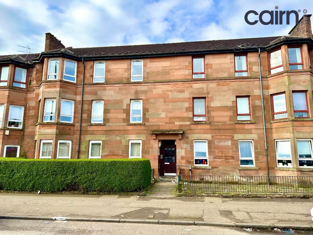 Main image of property: Dumbarton Road, Scotstounhill, Glasgow, G14